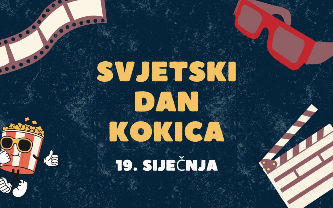 Svjetski dan kokica