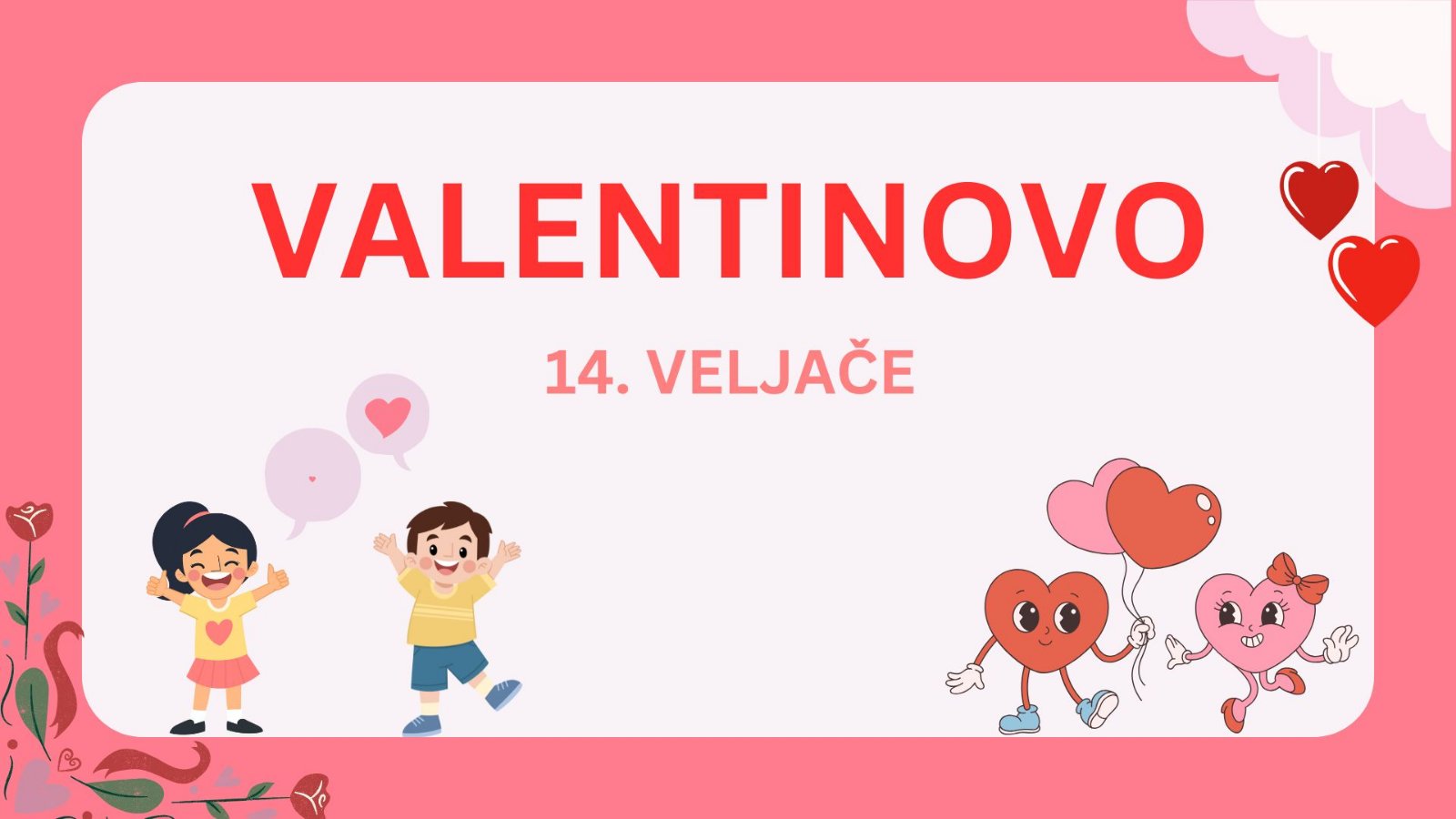 Valentinovo