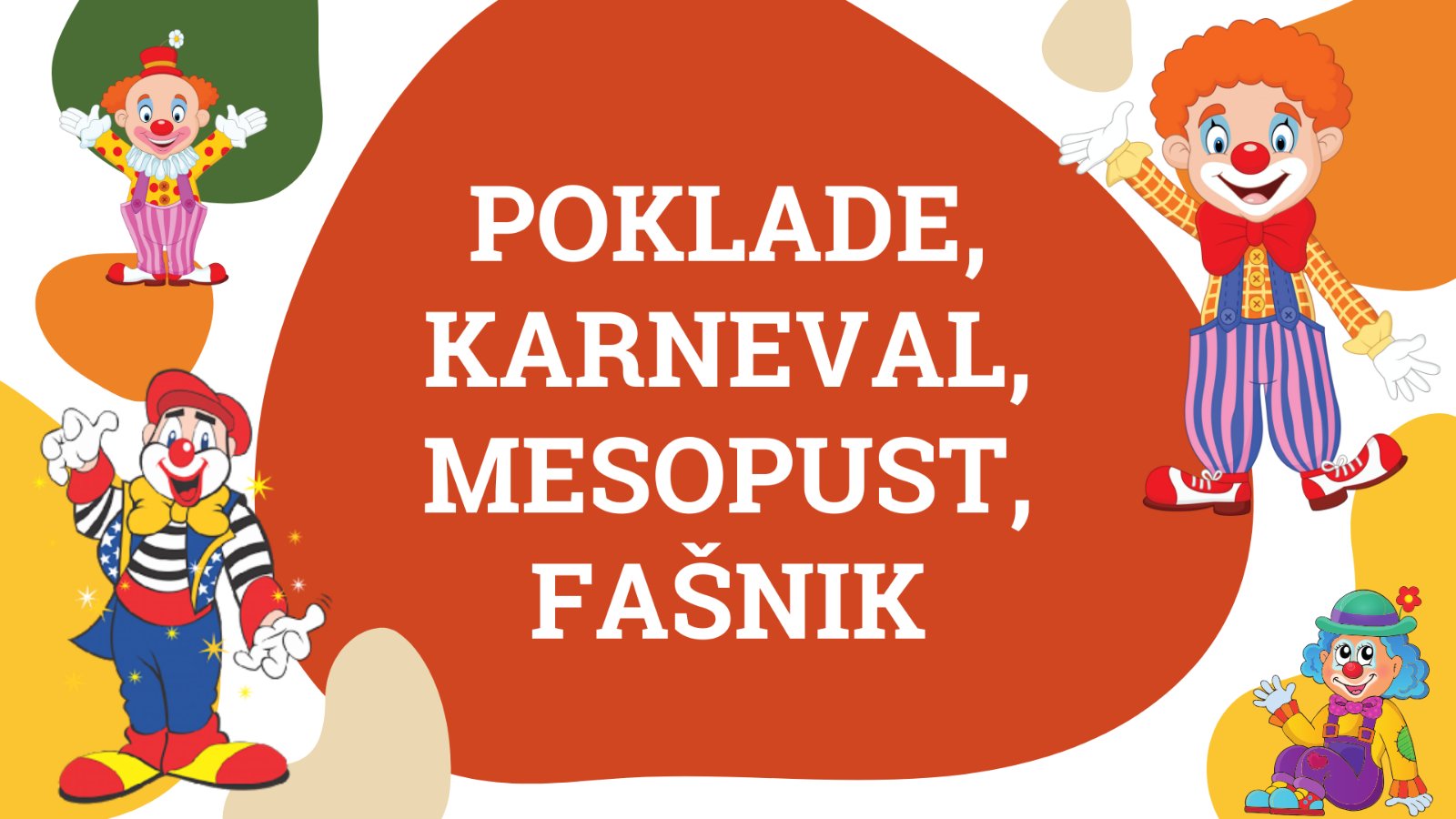 Poklade