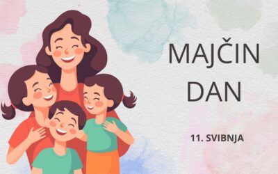 Darovi iz srca za Majčin dan