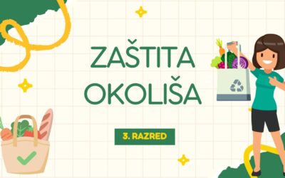 Razredni projekt