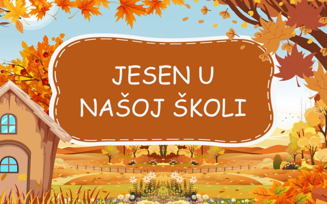 Jesen