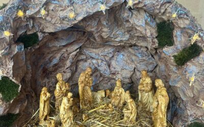 Likovno stvaralštvo naših učenika