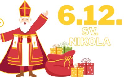 Sveti Nikola darivao učenike