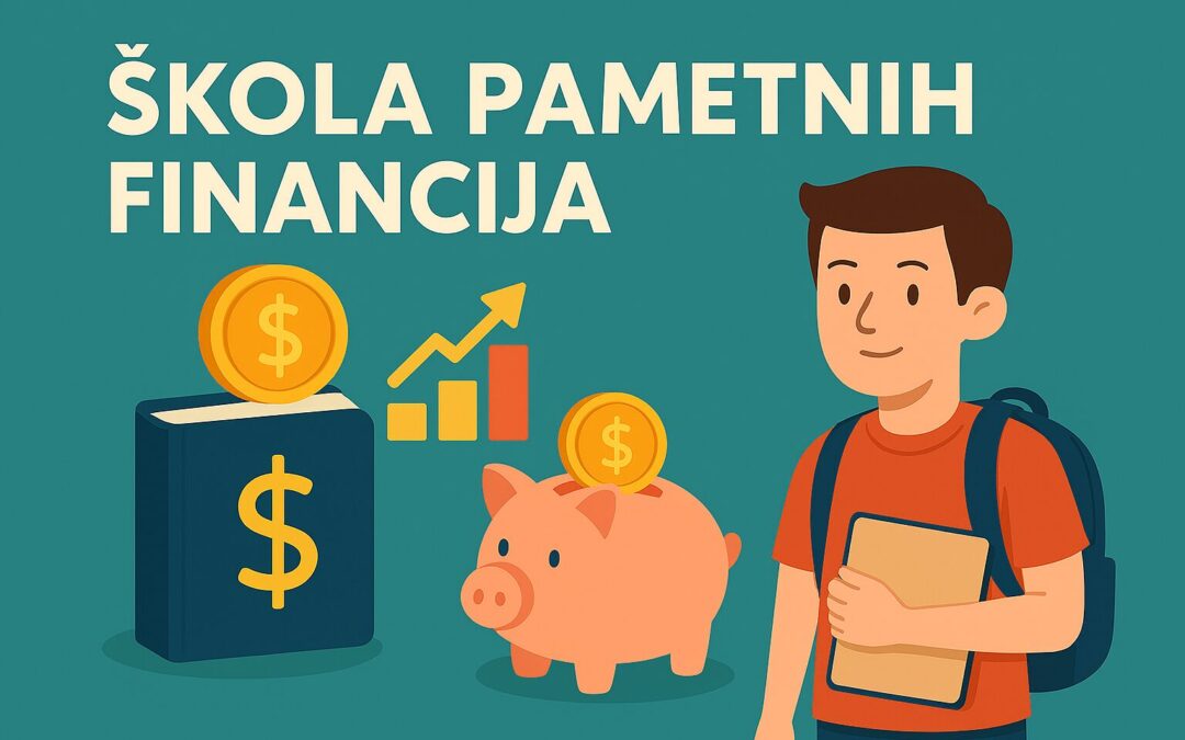Škola pametnih financija