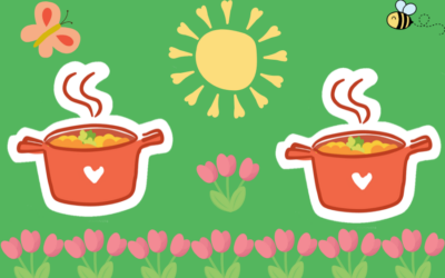 Školski jelovnik za ožujak