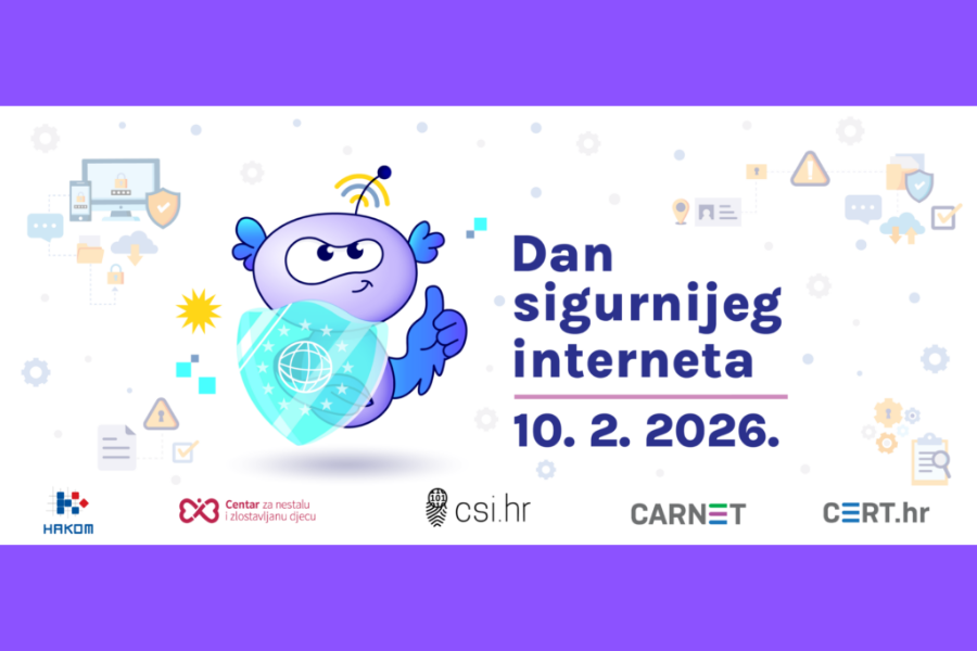 Dani sigurnijeg interneta u razrednoj nastavi