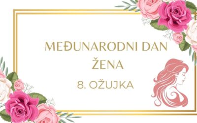 Međunarodni dan žena – 8. ožujka