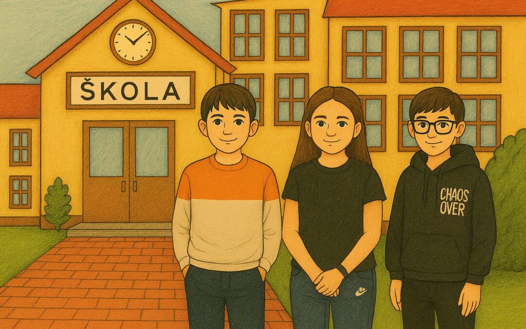 Čitanjem do zvijezda