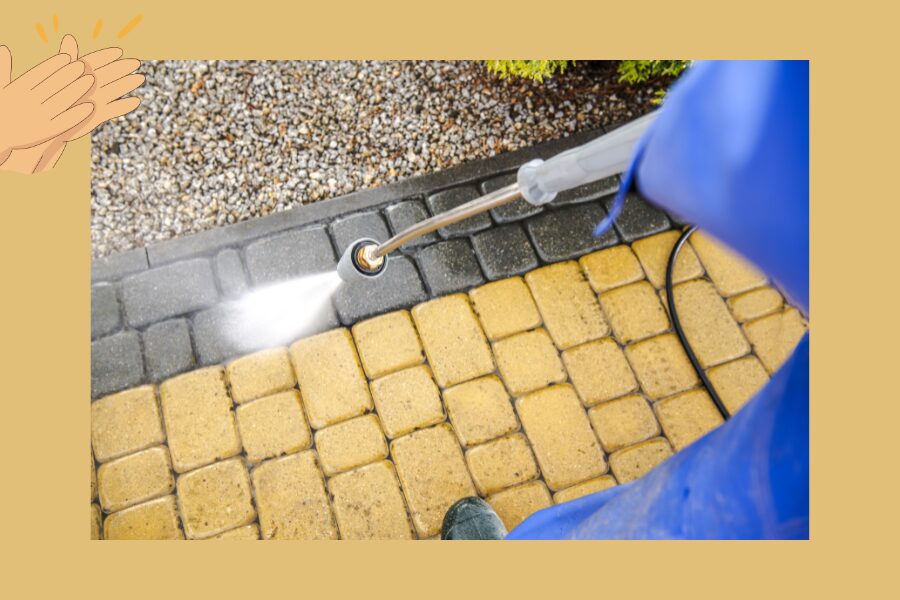 Inicijativa pranja školskog dvorišta – zahvala