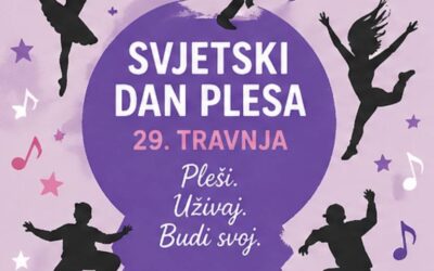 Svjetski dan plesa