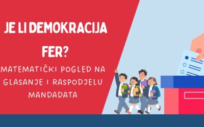 Radionica “Je li demokracija fer?”