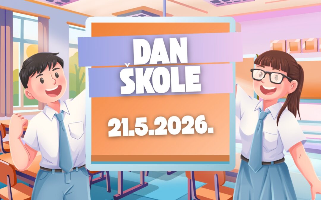 Obilježili smo Dan škole