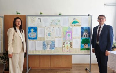 Prostor znanja: Unaprjeđenje uvjeta nastave u RH i BiH“