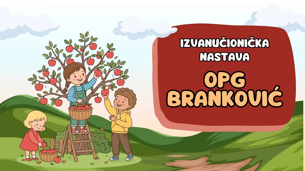 OPG Branković