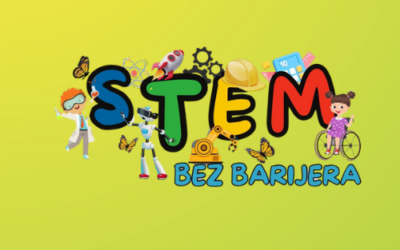 STEM bez barijera